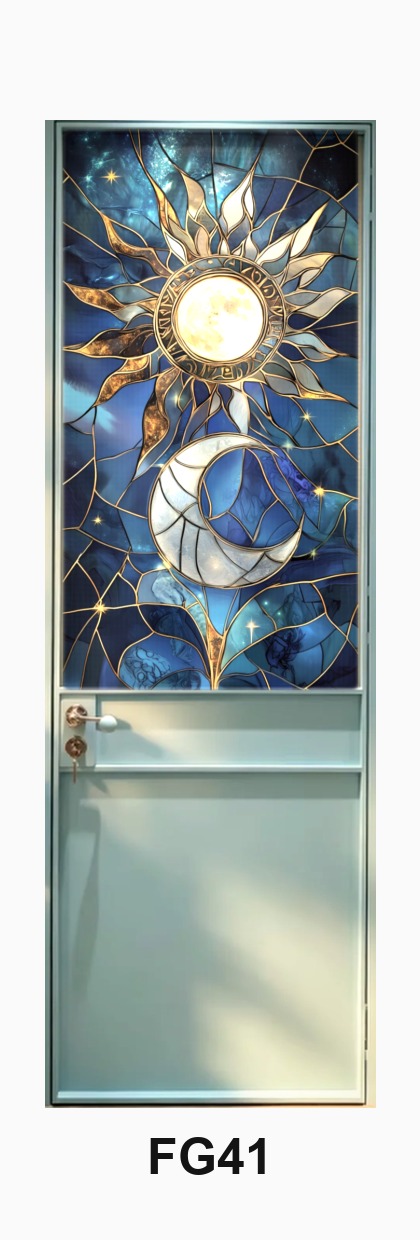 FG41日月星辉